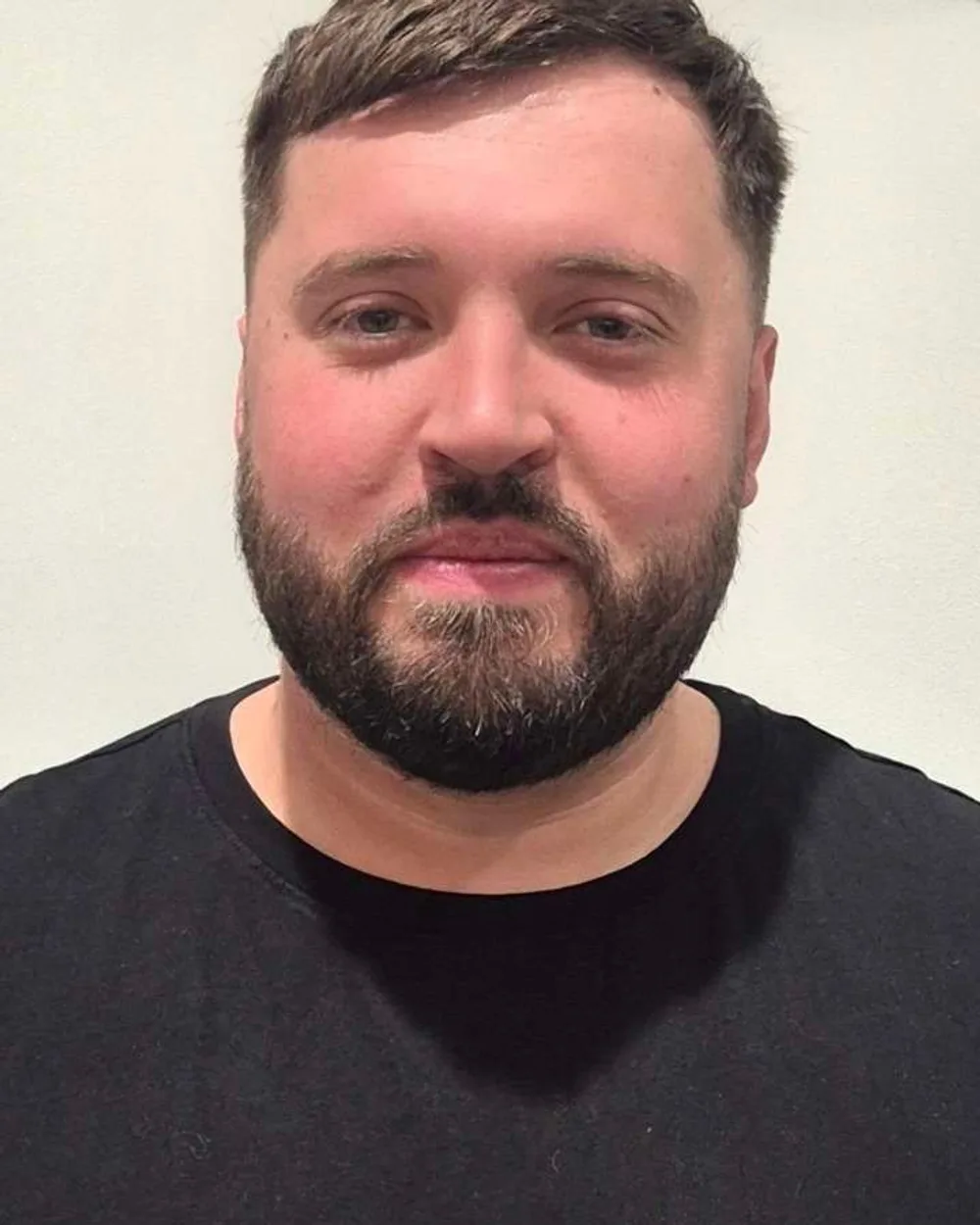 Harry, electrician at Wrightsons Electrical