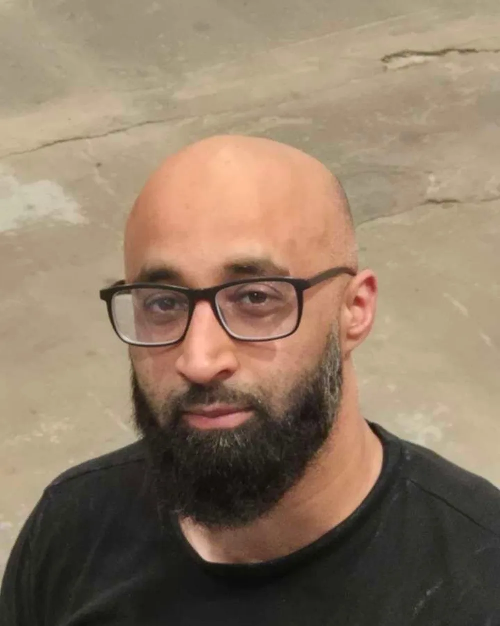 Mohammed, electrician at Wrightsons Electrical
